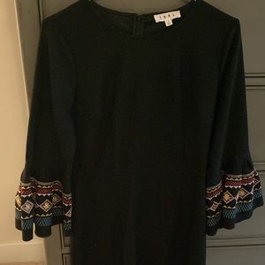 THML dress, worn once